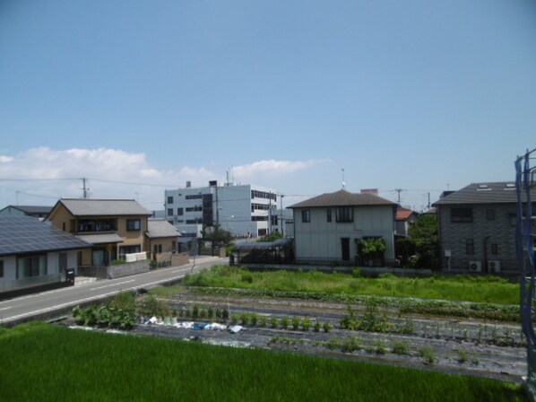 アンソレイエの物件内観写真